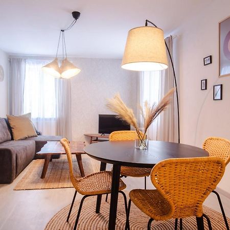 יאסימוב Boutique Apartment 23 - Rezidence K Lanovce מראה חיצוני תמונה