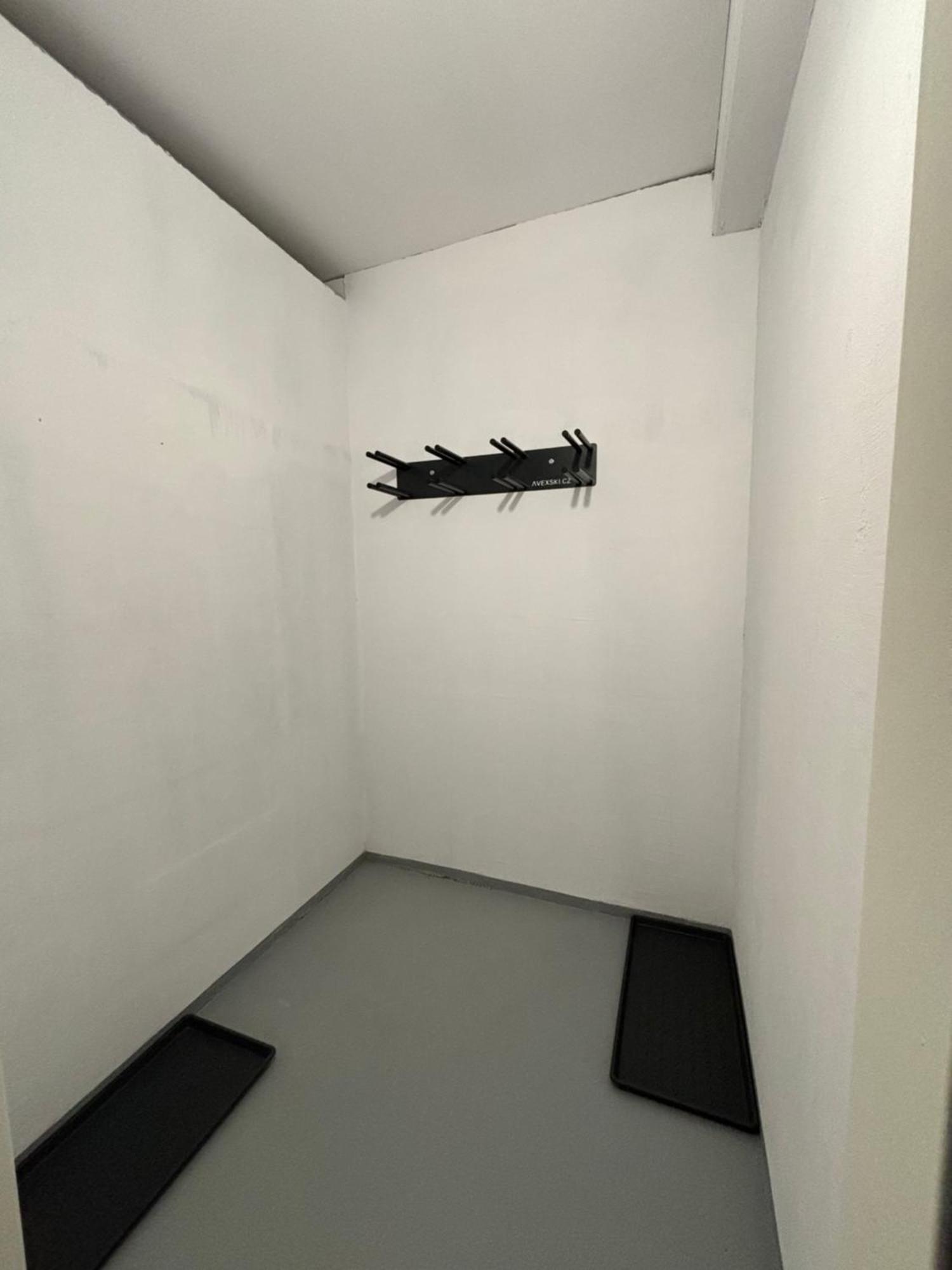 יאסימוב Boutique Apartment 23 - Rezidence K Lanovce מראה חיצוני תמונה